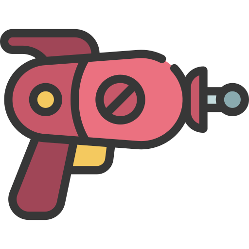laserpistole kostenlos Icon laserpistole kostenlos Icon