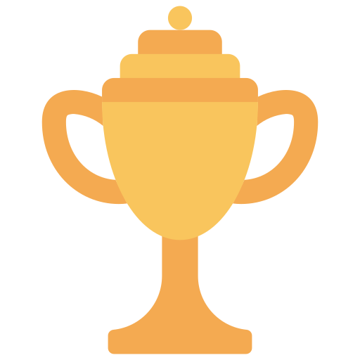 trophäe kostenlos Icon trophäe kostenlos Icon