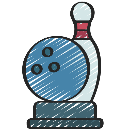 bowling kostenlos Icon bowling kostenlos Icon