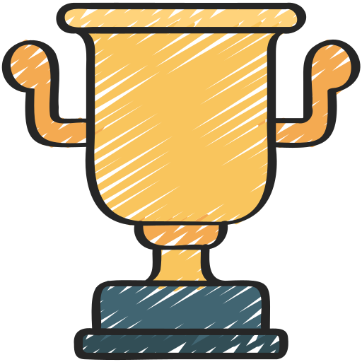 trophäe kostenlos Icon trophäe kostenlos Icon