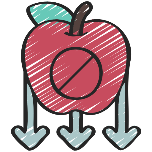 Gravity free icon Gravity free icon
