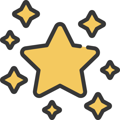 sterne kostenlos Icon