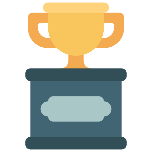 trophäe kostenlos Icon trophäe kostenlos Icon