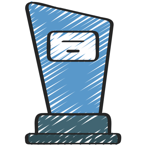trophäe kostenlos Icon trophäe kostenlos Icon