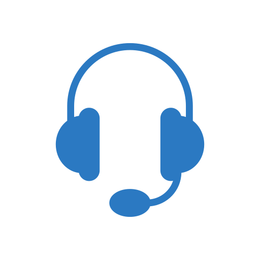 auricular icono gratis