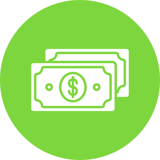 geld kostenlos Icon