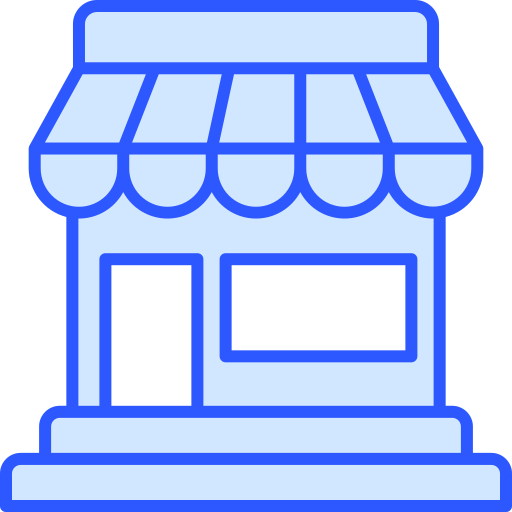 tienda icono gratis