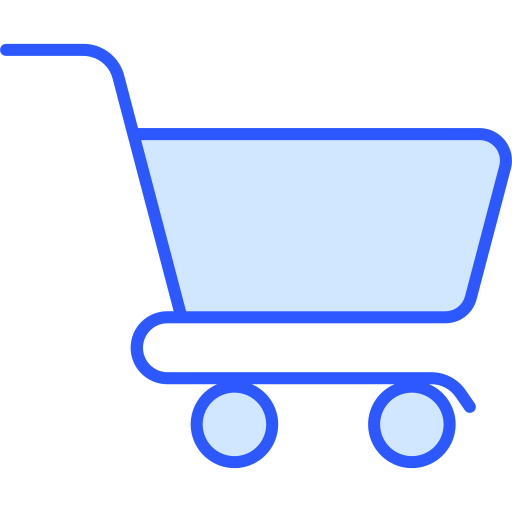 carrito de compras icono gratis