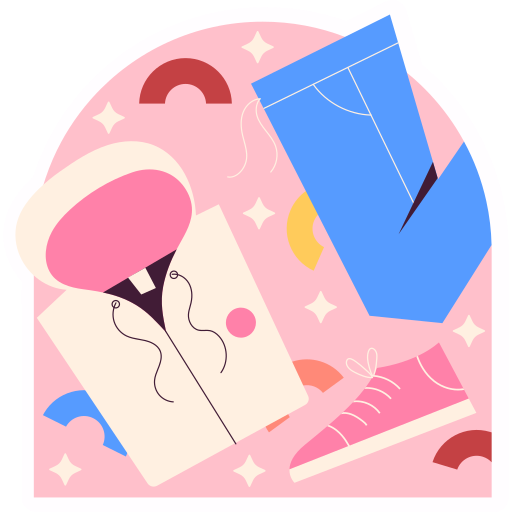 의복 무료 스티커 의복 무료 스티커