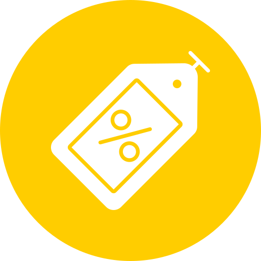 rabatt kostenlos Icon rabatt kostenlos Icon