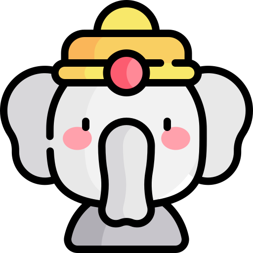 ganesha icono gratis