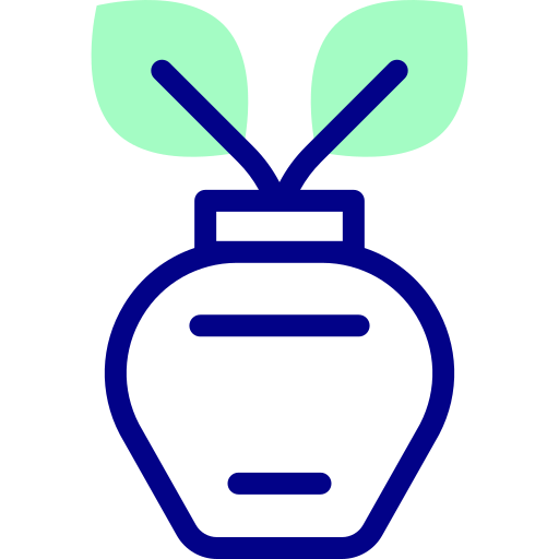 vase kostenlos Icon