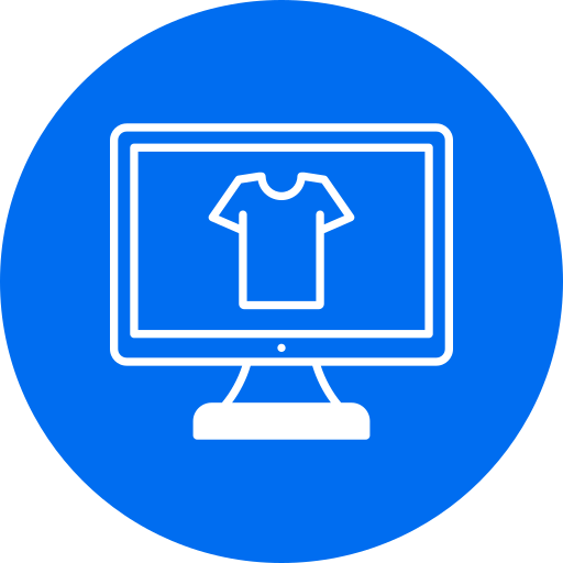 online shop kostenlos Icon online shop kostenlos Icon