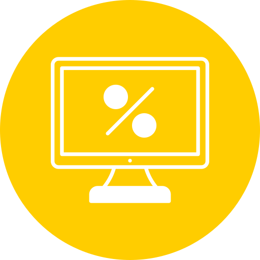 rabatt kostenlos Icon