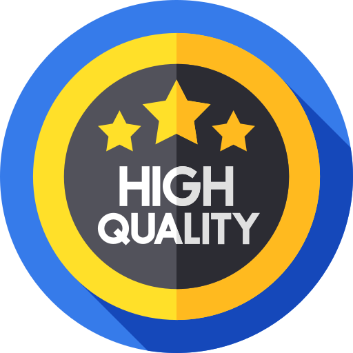 High quality - Free marketing icons