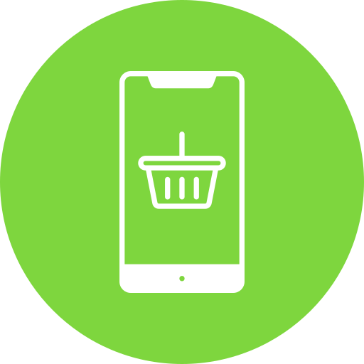 Online shopping Generic Others icon