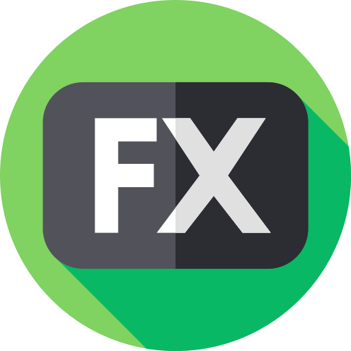 fx icono gratis