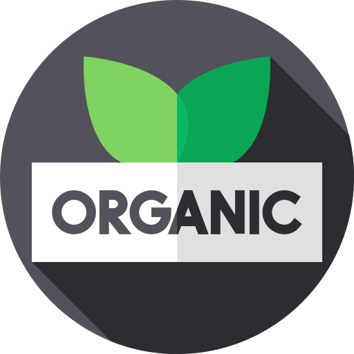 orgânico grátis ícone orgânico grátis ícone