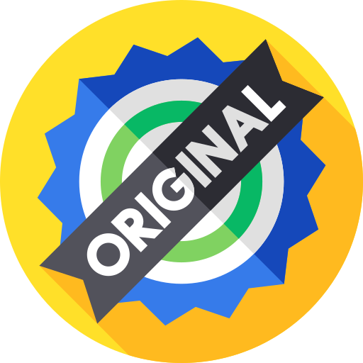 original grátis ícone original grátis ícone