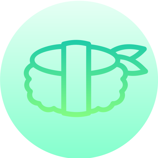 Суши бесплатно иконка