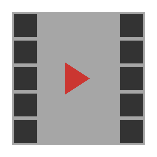 cine icono gratis