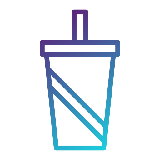 refresco icono gratis