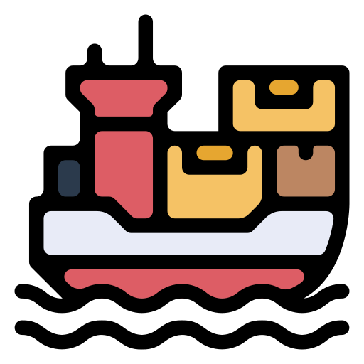 Transportation free icon Transportation free icon