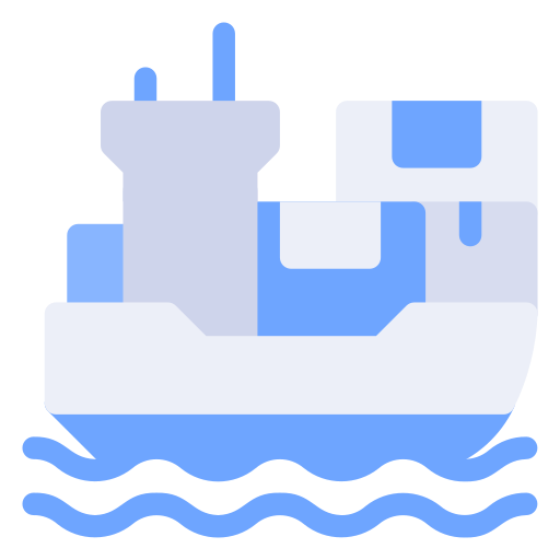 Transportation free icon Transportation free icon