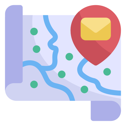 Maps And Location - Free Maps And Location Icons