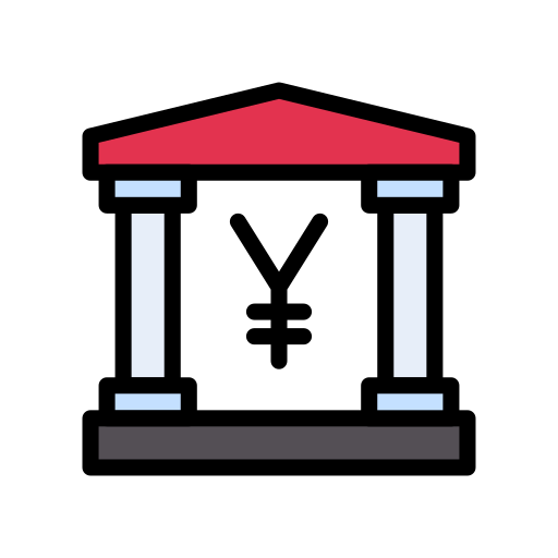 bankwesen kostenlos Icon