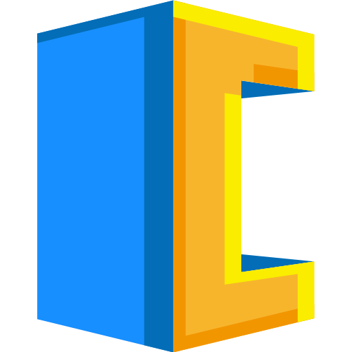 lettre c Icône gratuit lettre c Icône gratuit