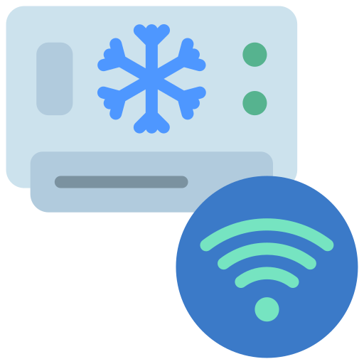 klimaanlage kostenlos Icon