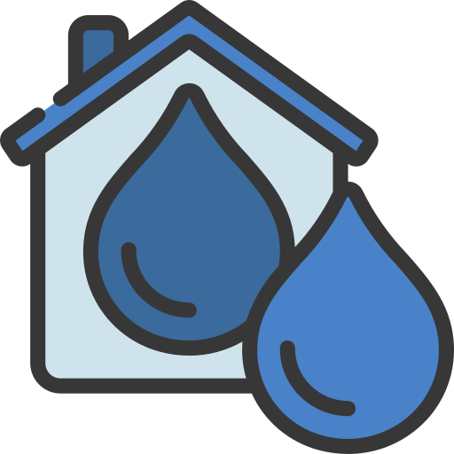 Капля воды бесплатно иконка Капля воды бесплатно иконка