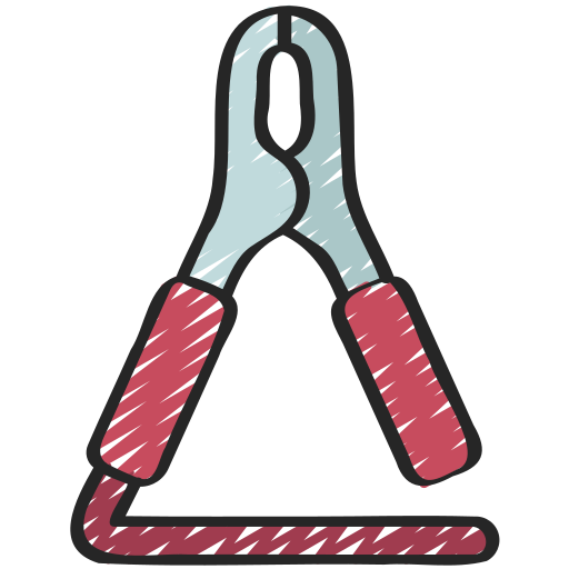 saltador icono gratis