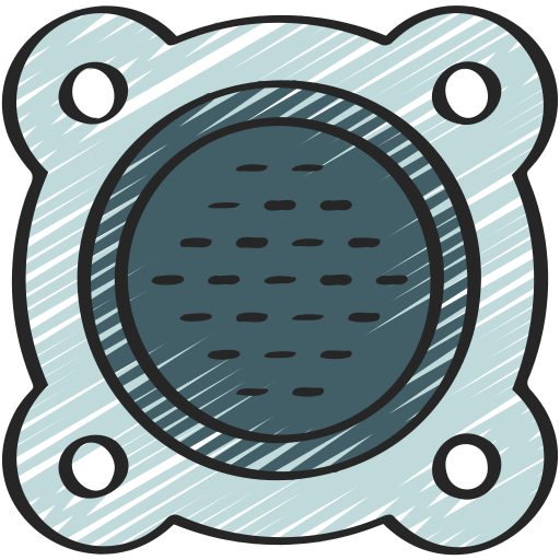 subwoofer Icône gratuit subwoofer Icône gratuit