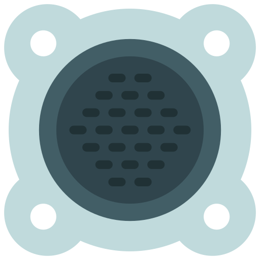 subwoofer Icône gratuit subwoofer Icône gratuit