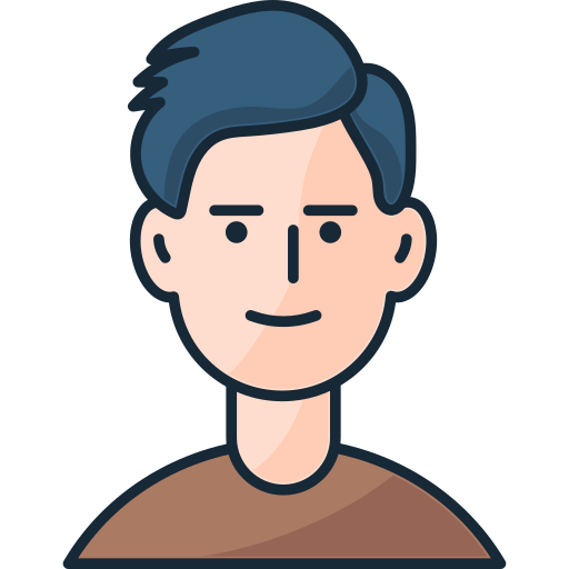 Default Avatar Profile Picture Male icon PNG and SVG Vector Free