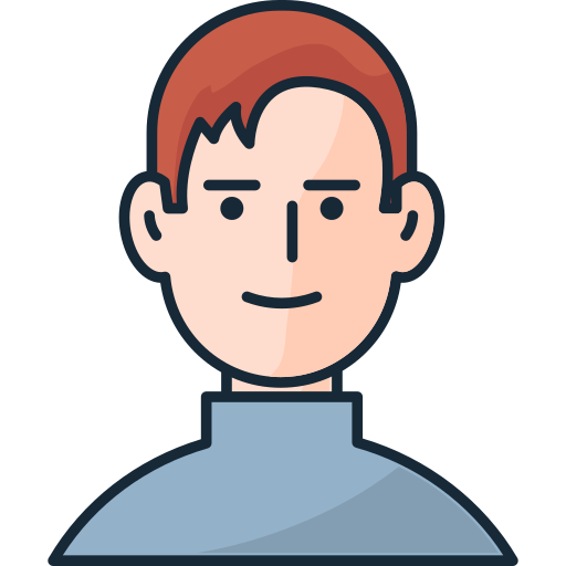 Default Avatar Profile Picture Male icon PNG and SVG Vector Free