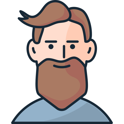Man avatar - Free people icons