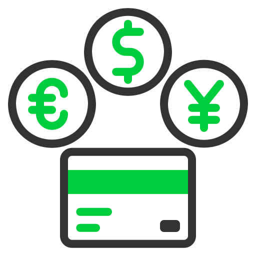 paiement Icône gratuit paiement Icône gratuit