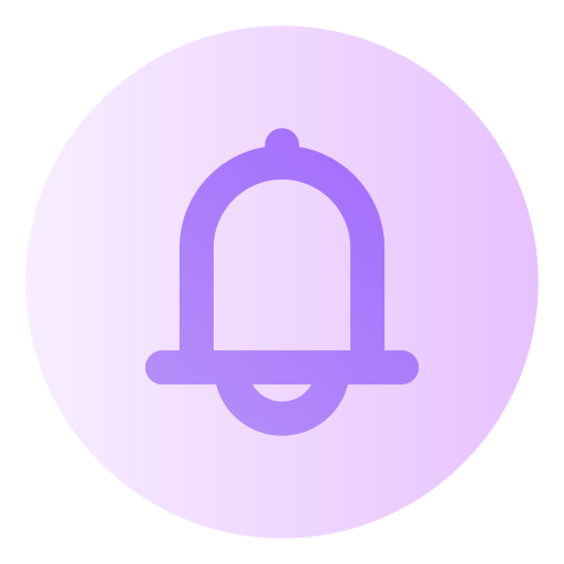 Notification - Free ui icons