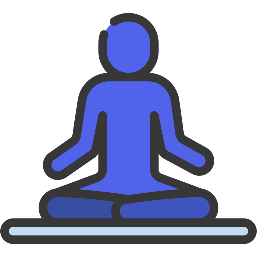 meditation kostenlos Icon meditation kostenlos Icon