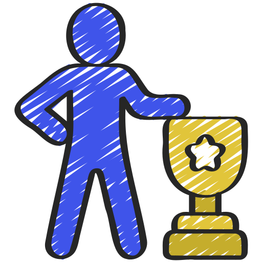 trophäe kostenlos Icon trophäe kostenlos Icon