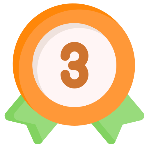 medalha grátis ícone medalha grátis ícone