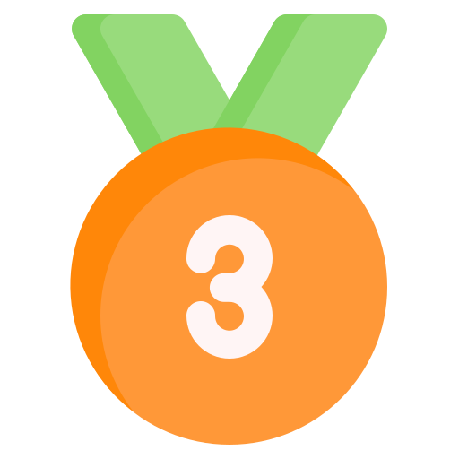 medalha grátis ícone medalha grátis ícone