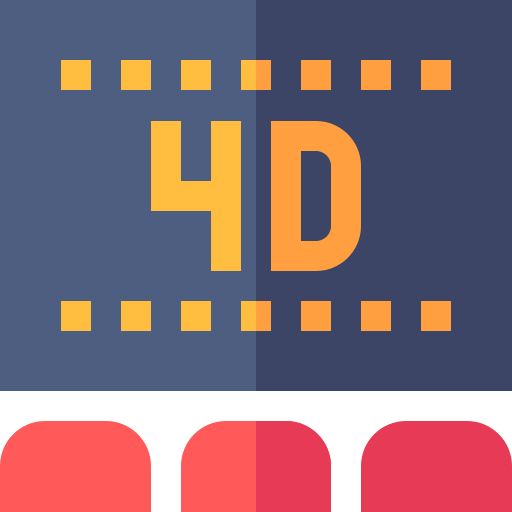 Cinema 4d Free cinema icons