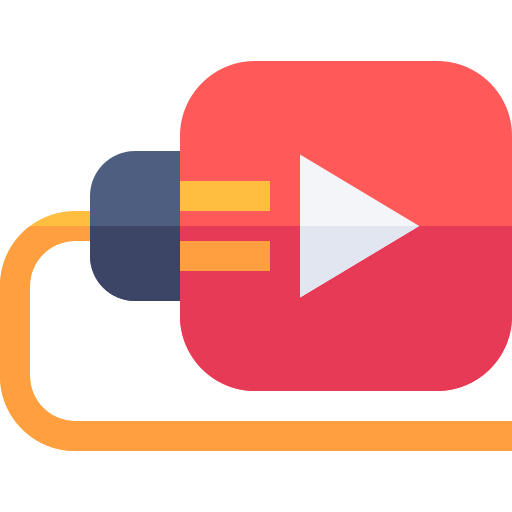 plug-and-play kostenlos Icon