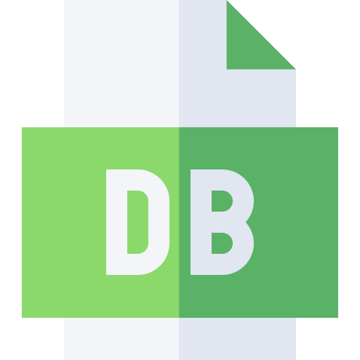 db icono gratis