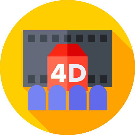 Cinema 4d Icon