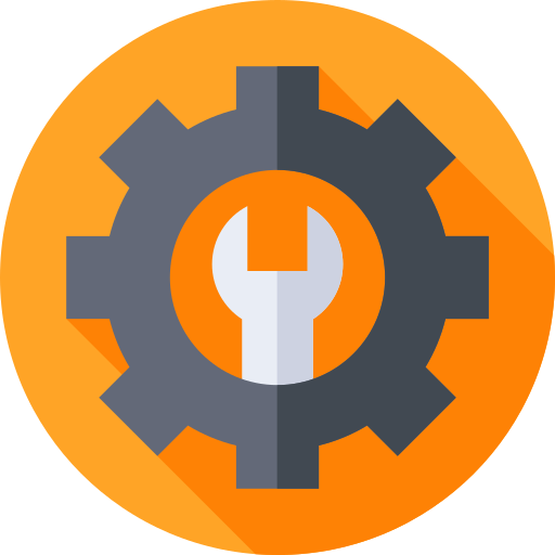 Settings free icon Settings free icon